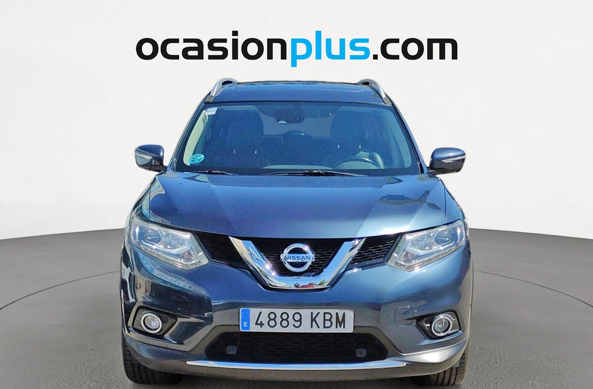 Nissan X-Trail 1.6 dCi Tekna Xtronic - foto 22