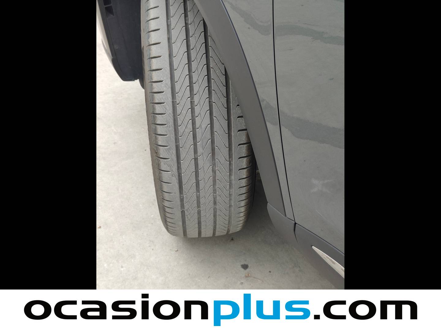 EBRO S800 EBRO S800 1.6 TGDI Premium DCT (147 CV) 7 Plazas seminuevo