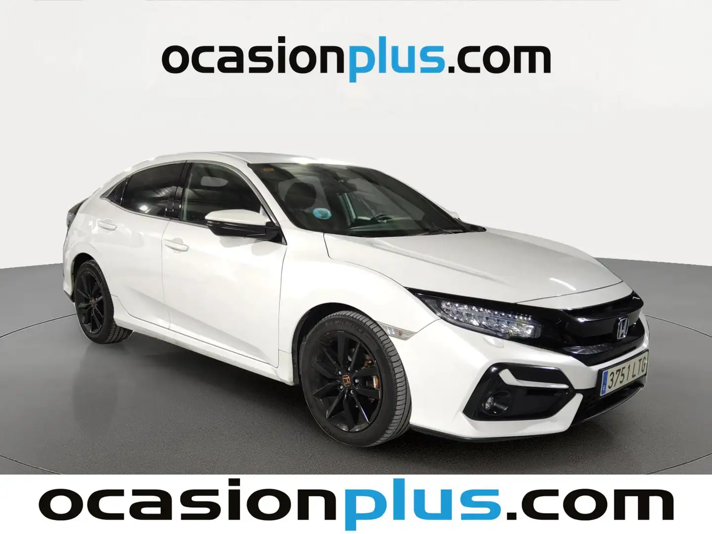 Foto Honda Civic Honda Civic 1.0 I-VTEC TURBO Elegance Navi (126 CV)