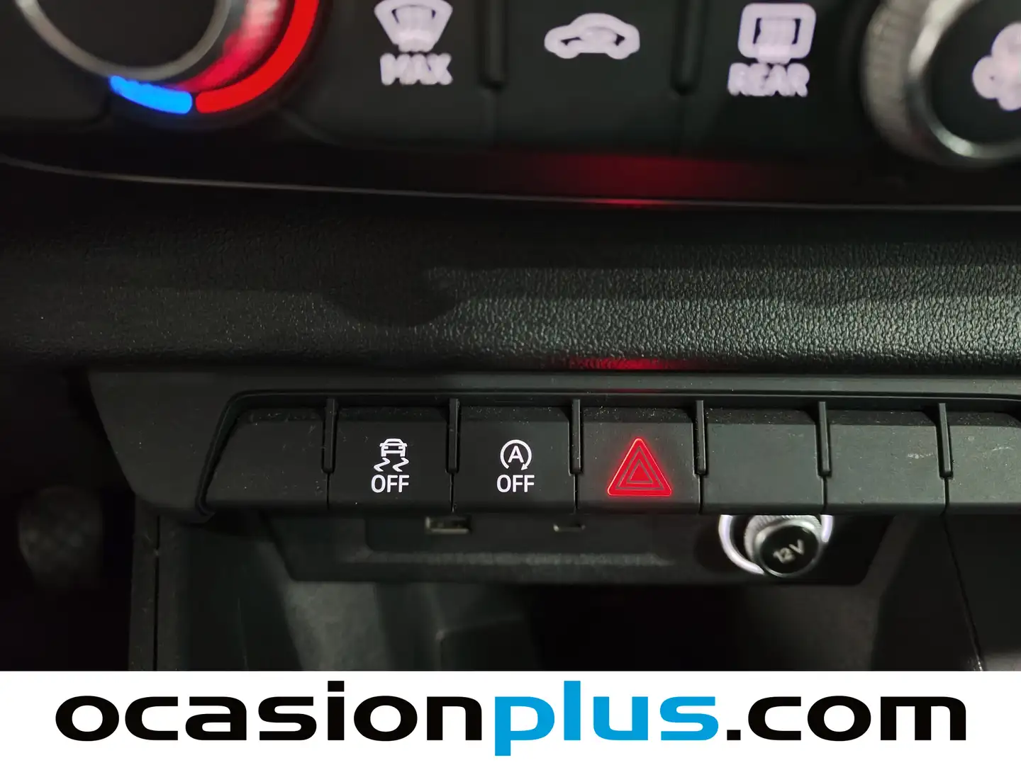 Foto Audi A1 Audi A1 Sportback Sportback S line 30 TFSI (116 CV)