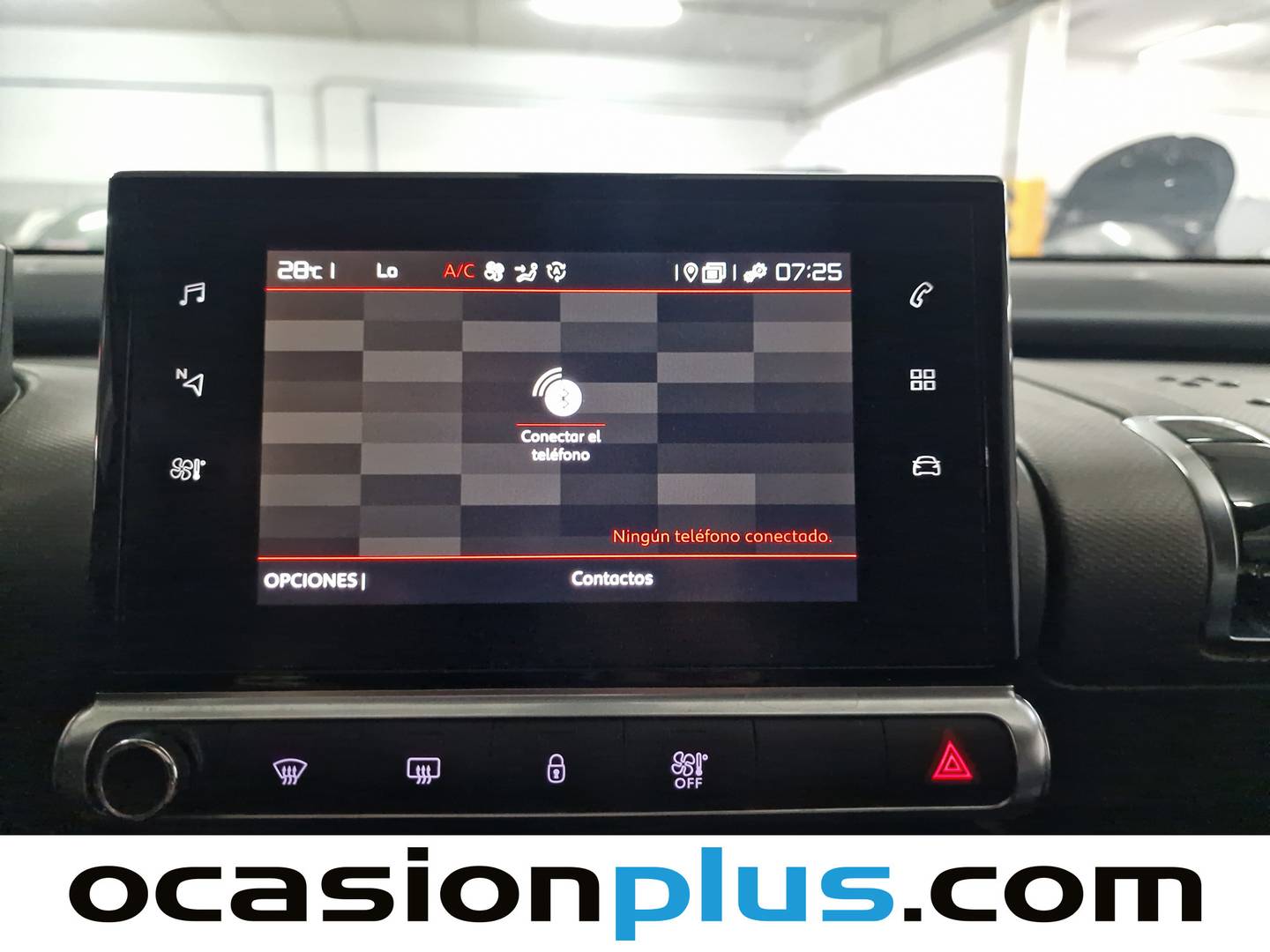 Citroën C4 Cactus Citroën C4 Cactus BlueHDi 100 S&S Shine (102 CV) al mejor precio