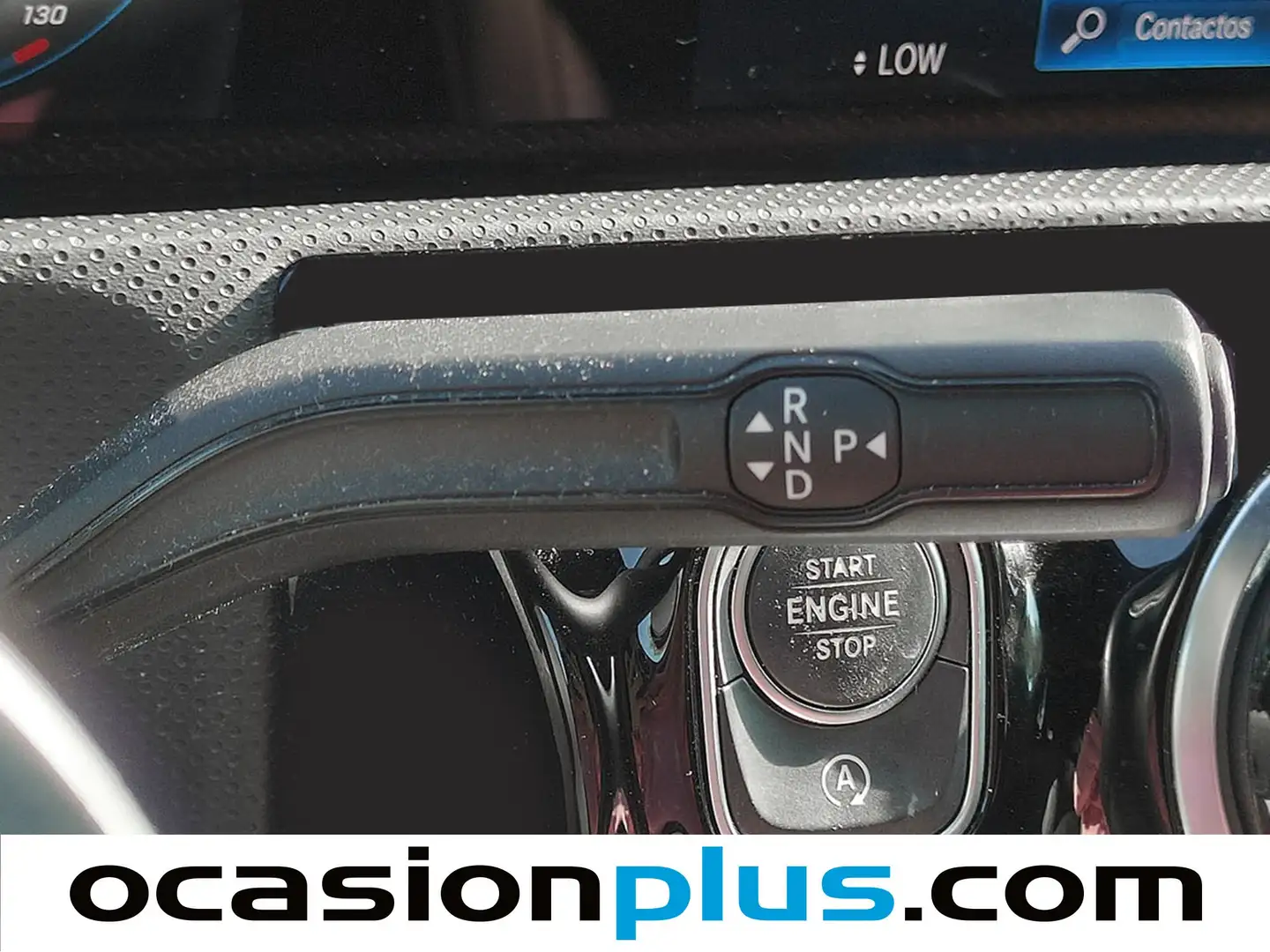 Foto Mercedes Clase A Mercedes-Benz Clase A 180 d (116 CV)