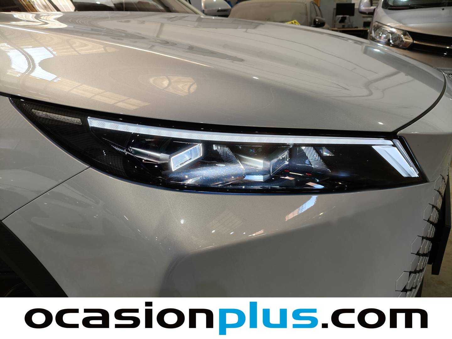 OMODA 7 OMODA 7 1.5 TGDI SHS-P Premium FWD (279 CV) automático