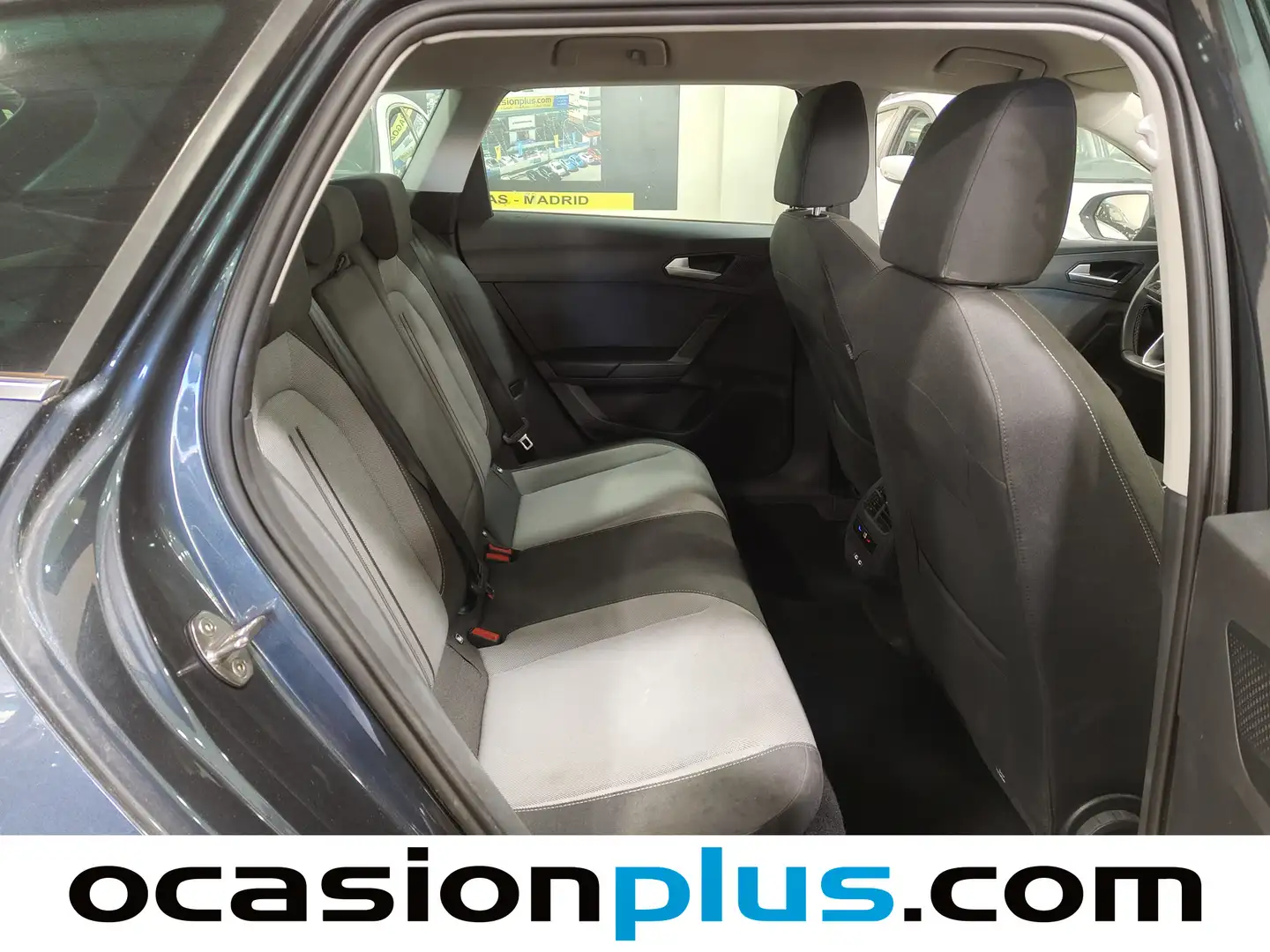 Foto Seat León SEAT León ST ST 1.5 TSI Style 25 Aniversario (115 CV)