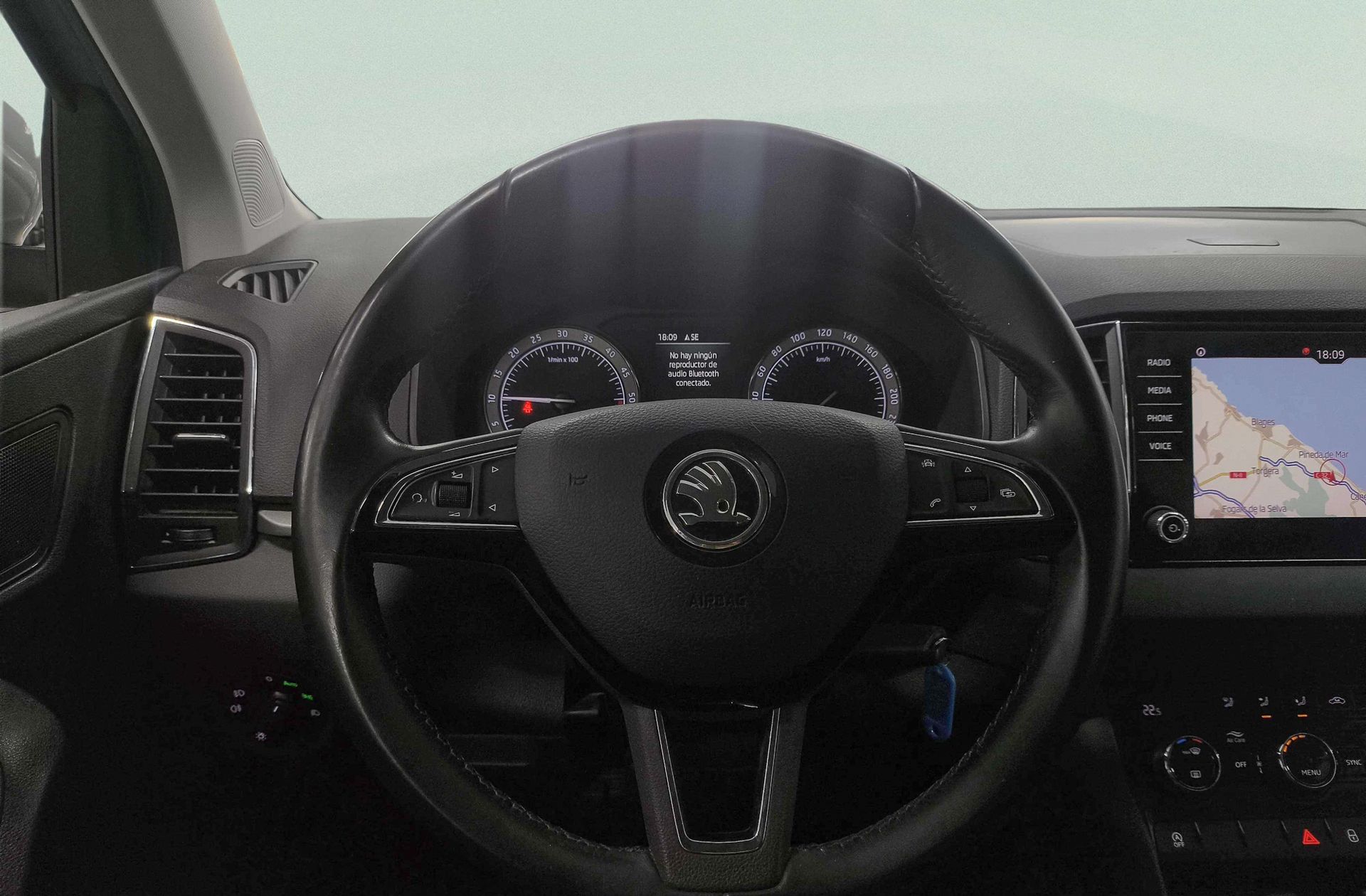 Škoda Karoq 1.6 TDI Ambition - foto 25