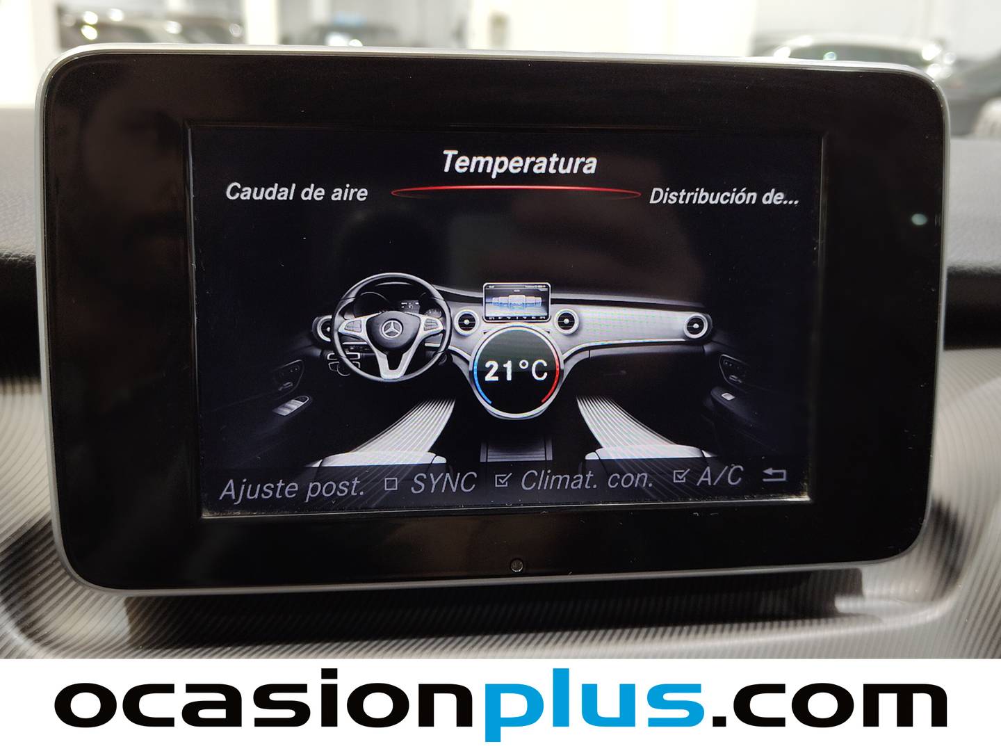 Mercedes Clase V Mercedes Clase V 220 d Largo (163 CV) 7 Plazas 2016