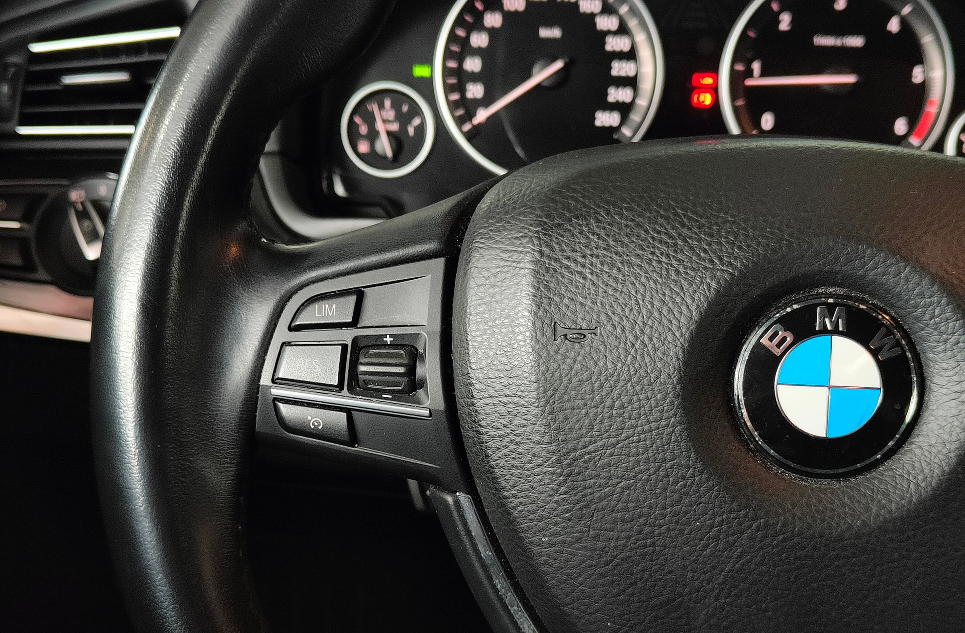 BMW Serie 5 520d - foto 26