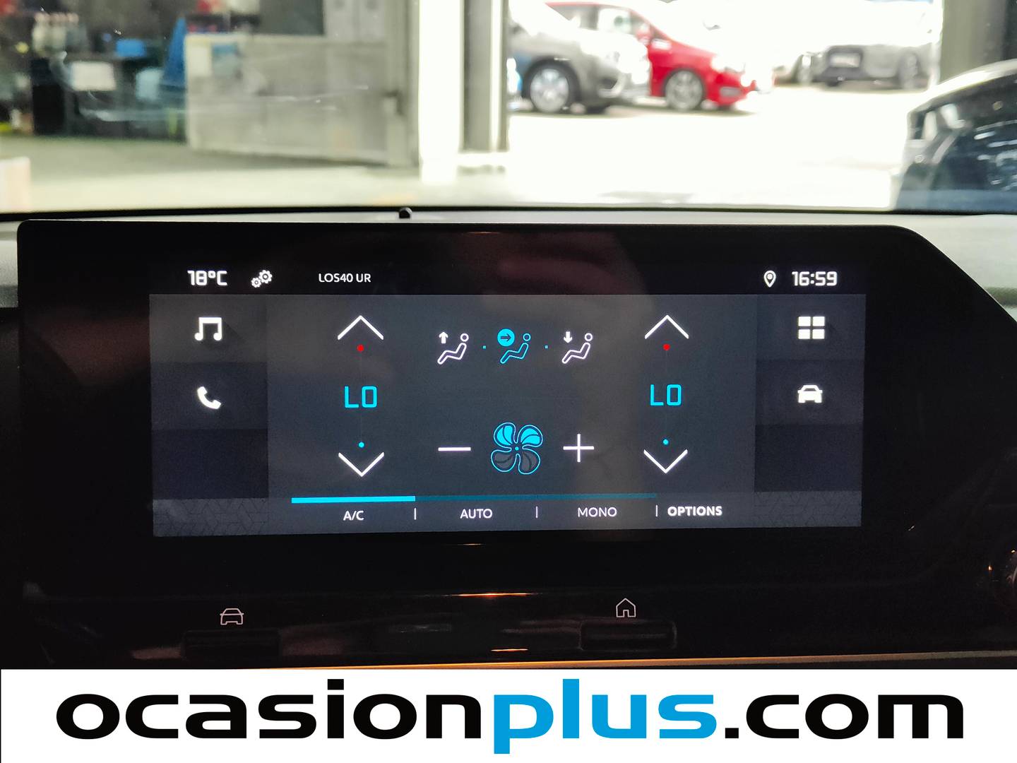 Foto Citroën C4 Citroen C4 PureTech 130 S&S 6v Feel Pack  (130 CV)