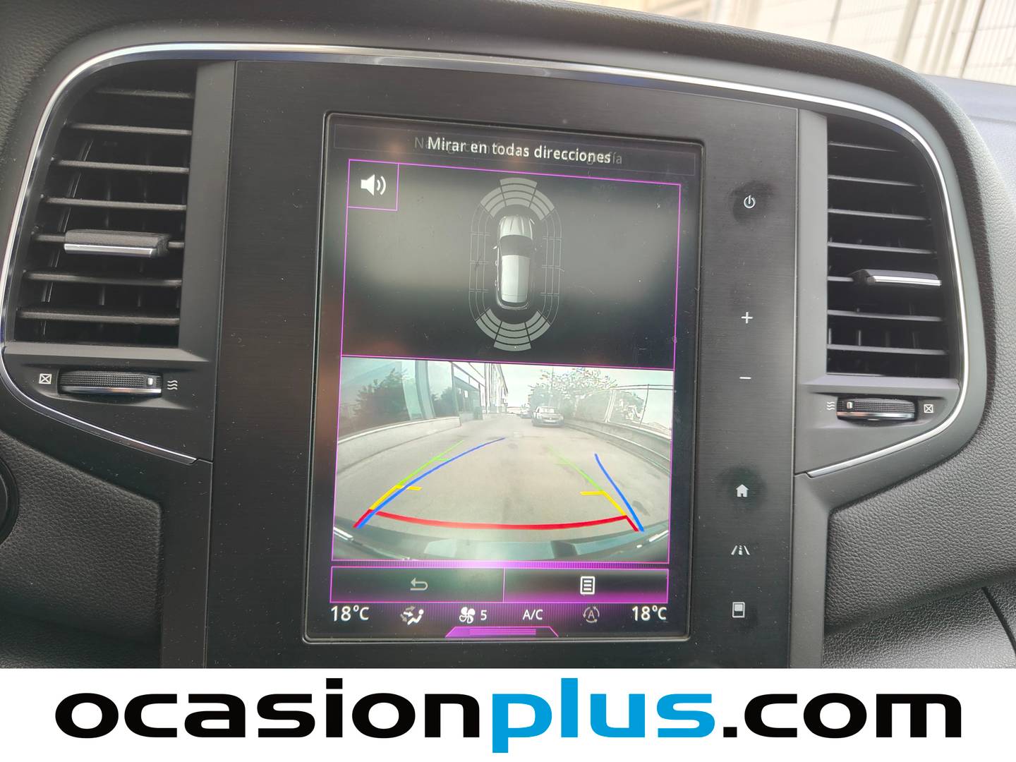 Accesorios del Renault Mégane Renault Megane GT Line TCe GPF (160 CV) EDC