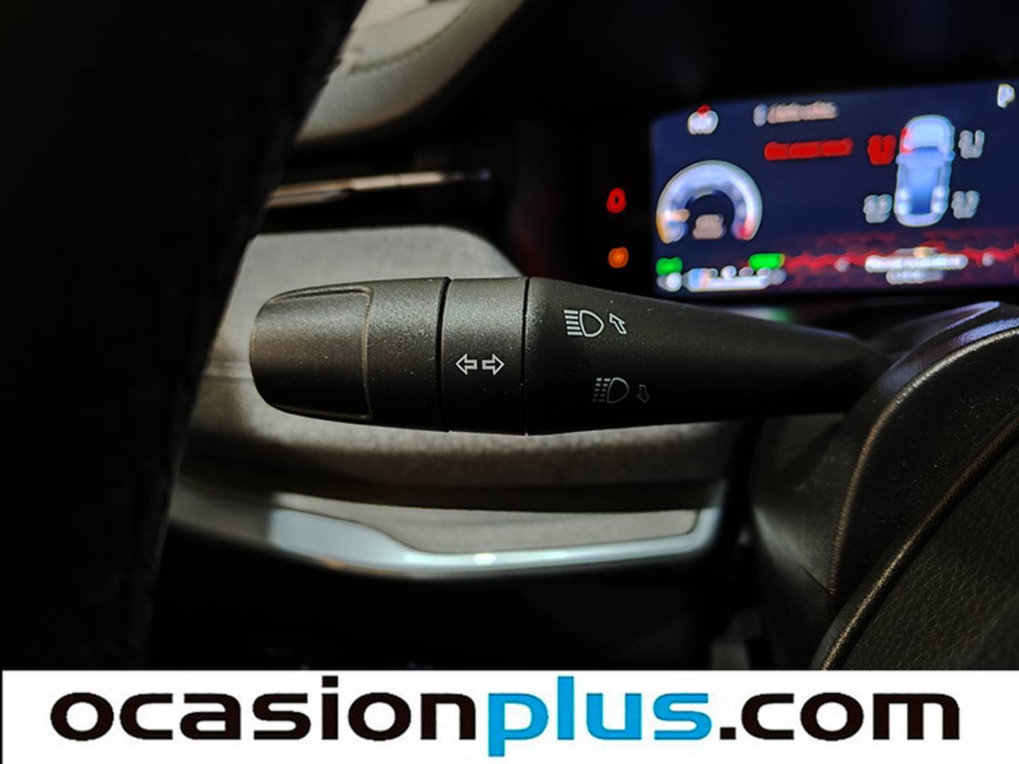 Foto Jeep Compass Jeep Compass 1.5 MHEV Night Eagle DCT (130 CV)