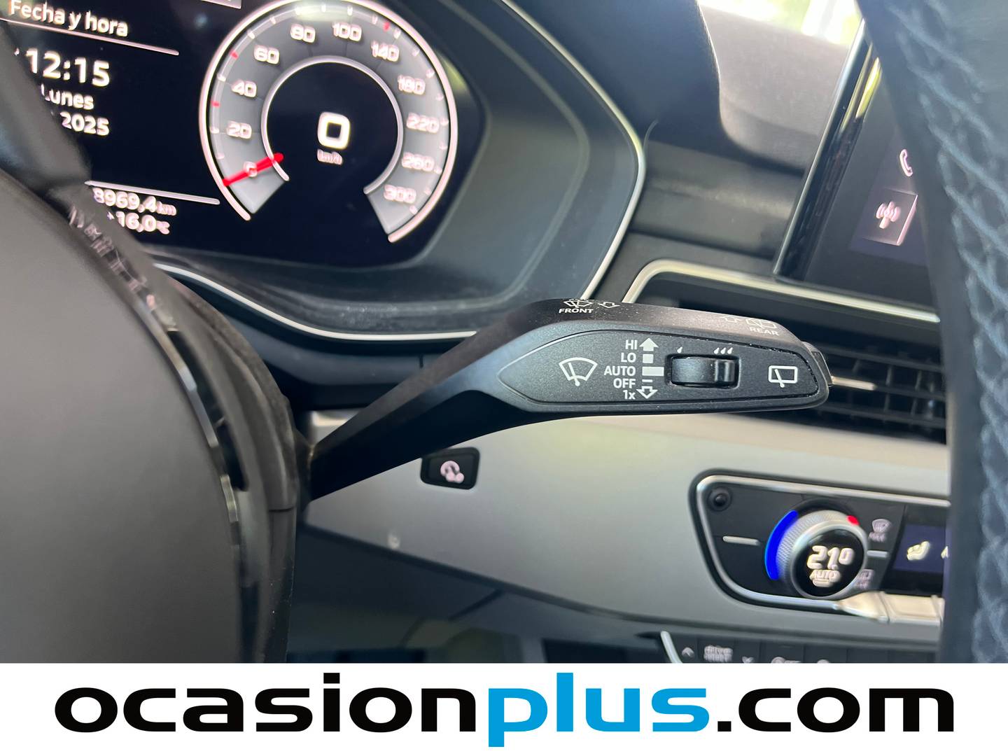 Foto Audi A4 Audi A4 Avant Advanced 40 TDI quattro  (204 CV) S tronic