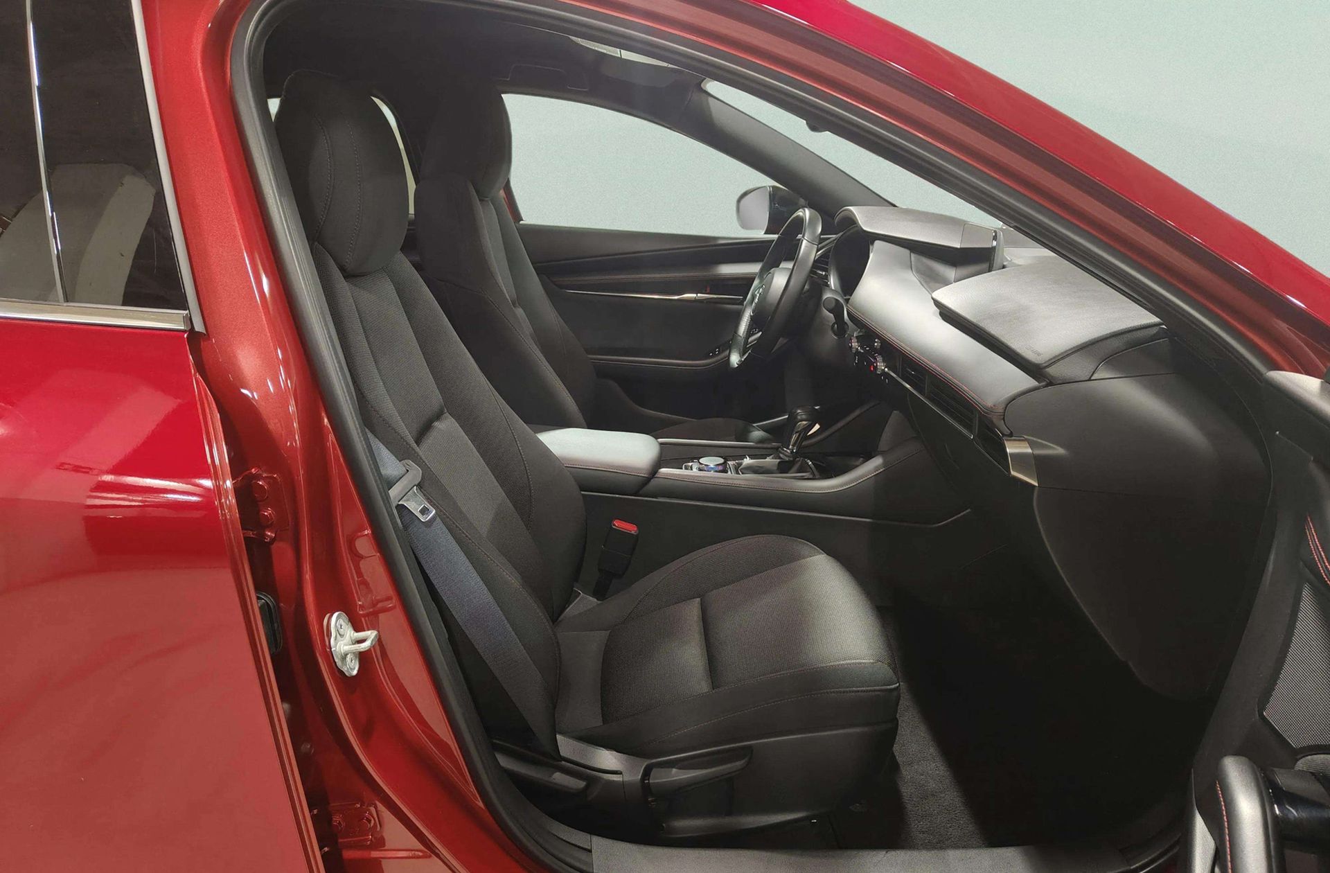 Mazda Mazda3 2.0 e-SKYACTIV-G Homura - foto 20