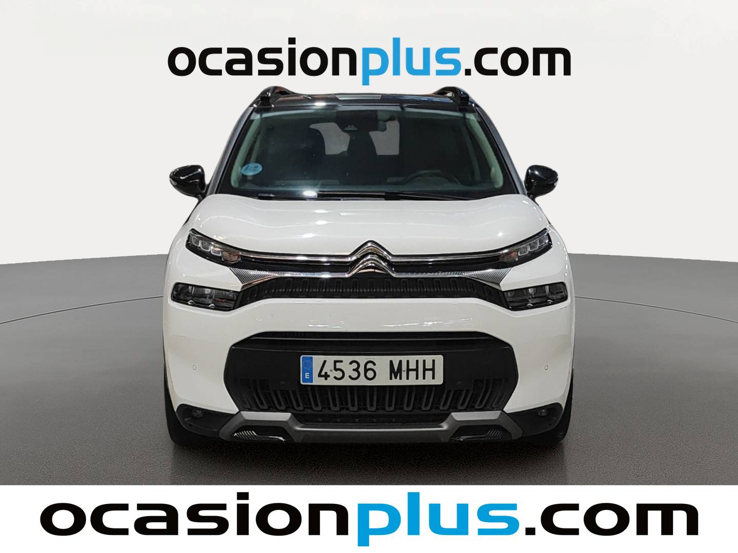 Foto Citroën C3 Aircross Citroen C3 Aircross PureTech 130 Shine Pack EAT6 (131 CV)