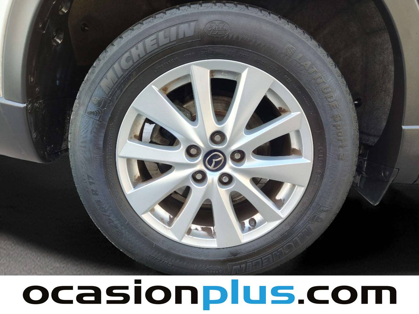 Foto Mazda CX-5 Mazda CX-5 2.2 DE Luxury 4WD AT (175 CV)