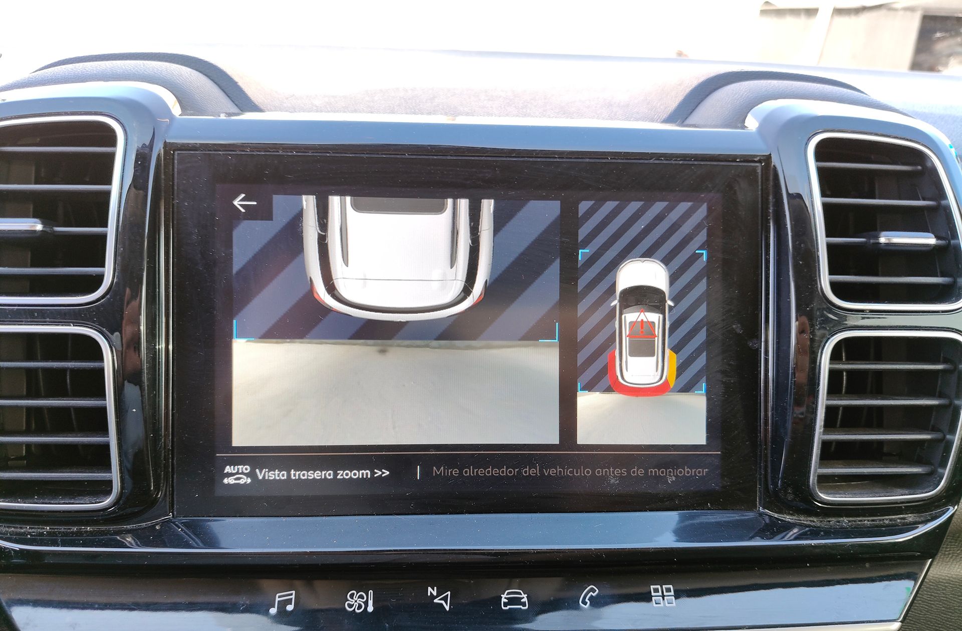 Citroën C5 Aircross PureTech 130 Feel GLP - foto 9