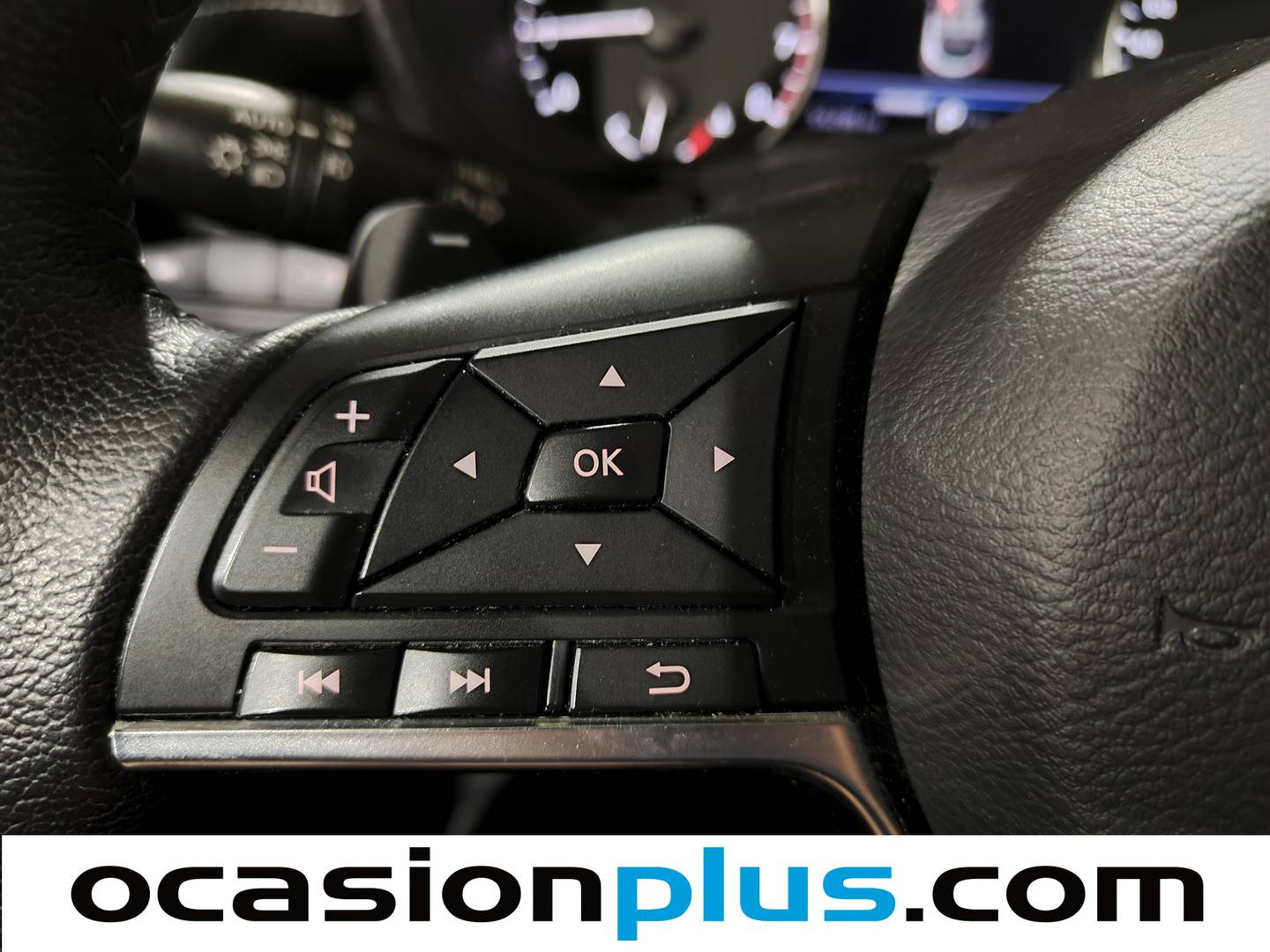 Nissan JUKE Nissan Juke DIG-T N-Connecta 4x2 DCT (117 CV) al mejor precio