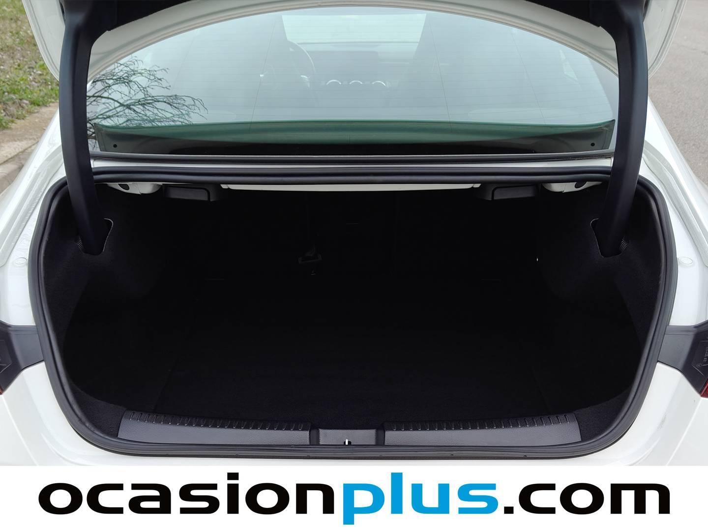 Foto Mercedes CLA Mercedes-Benz CLA 200 (163 CV) Pack AMG