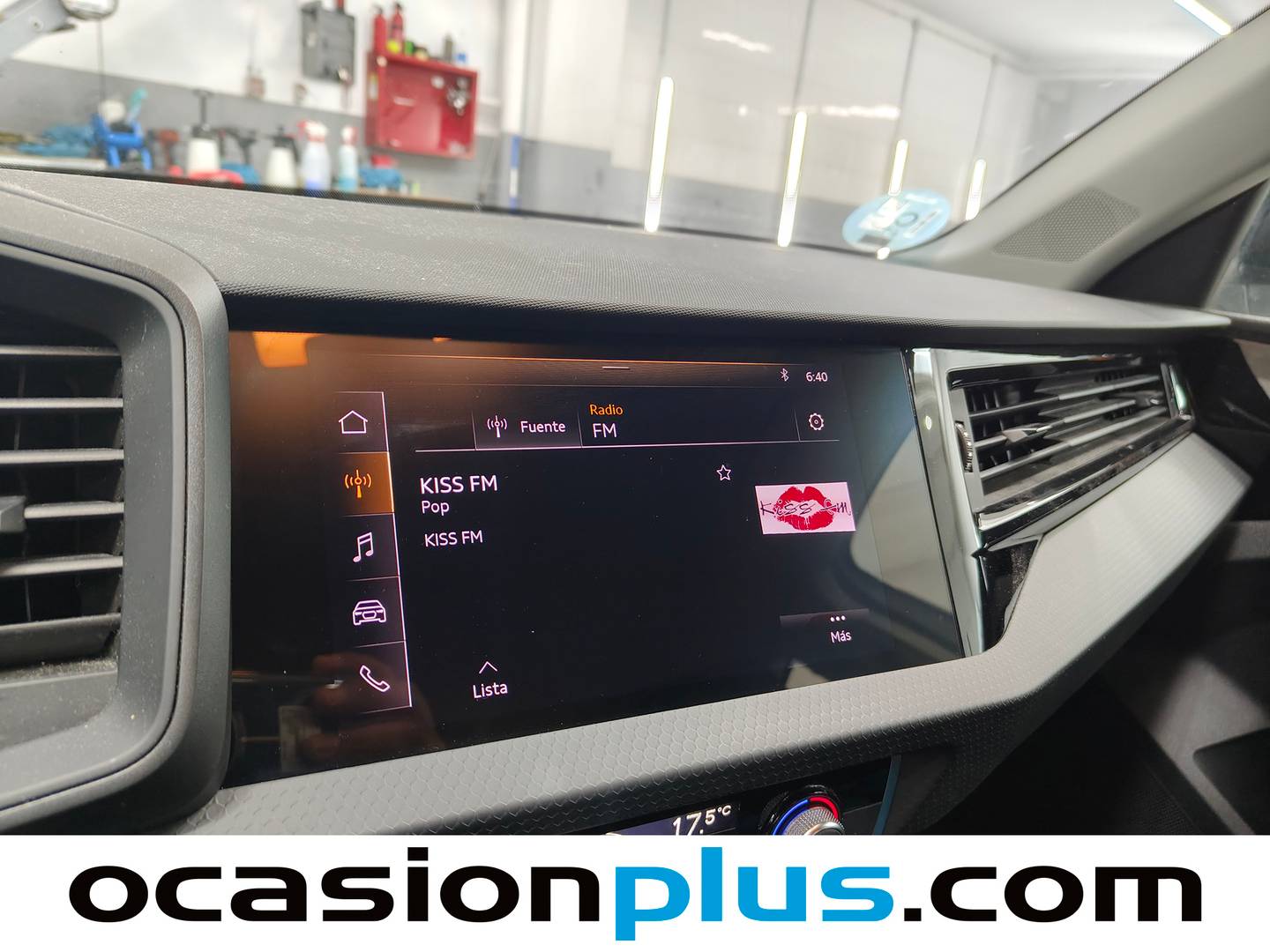 Audi A1 Audi A1 Sportback Advanced 25 TFSI (95 CV) km 0