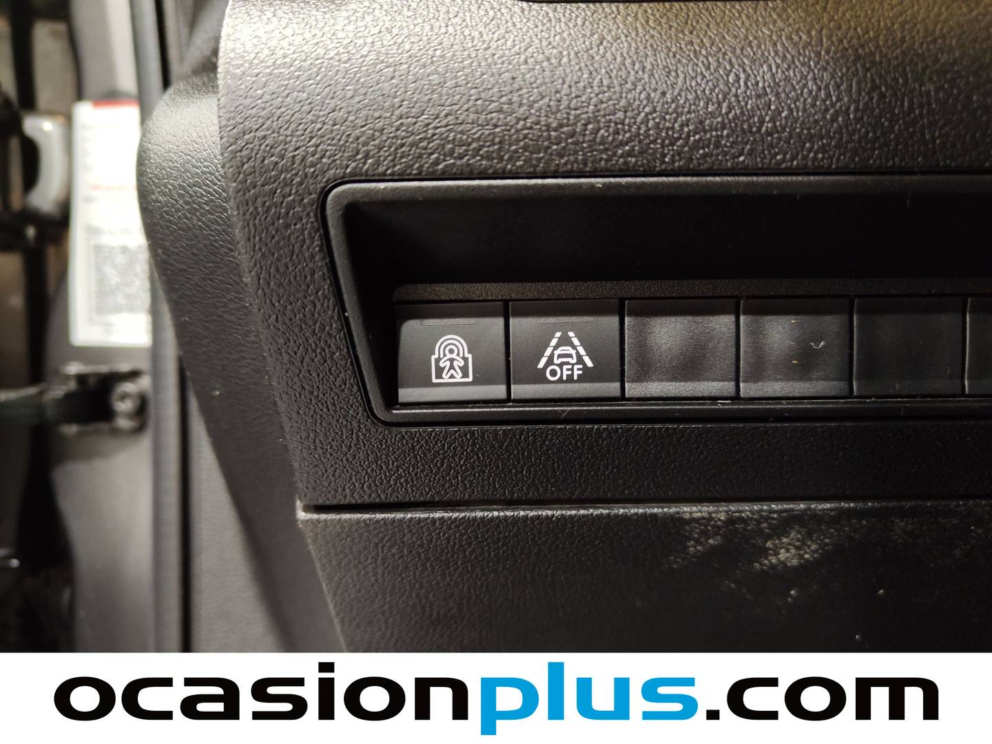 Toyota Proace City Verso Toyota Proace City Verso 1.2 Family Active L1  (110 CV) de segunda mano