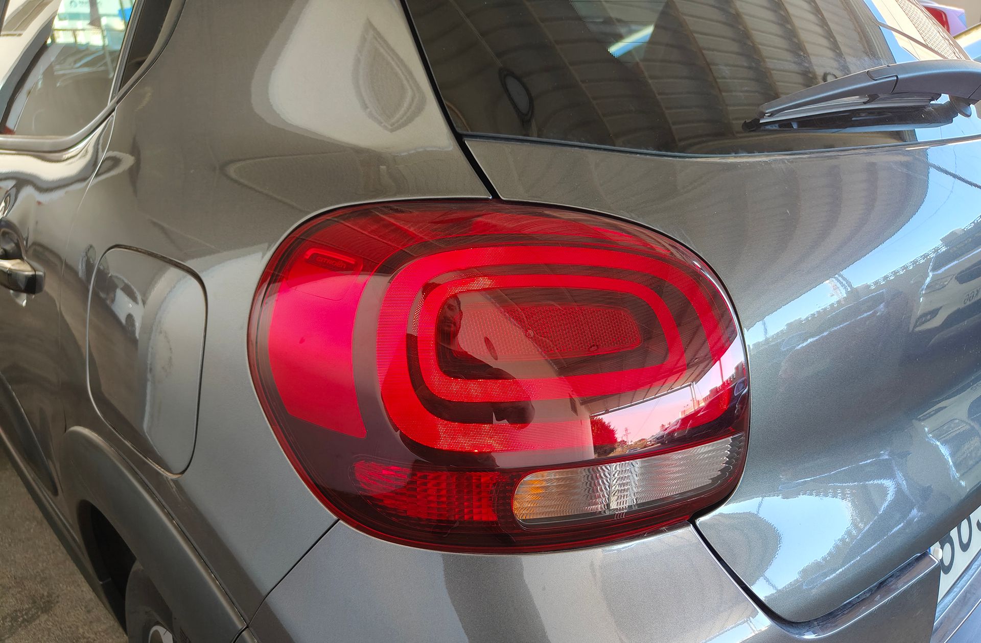 Citroën C3 PureTech 82 Shine - foto 17