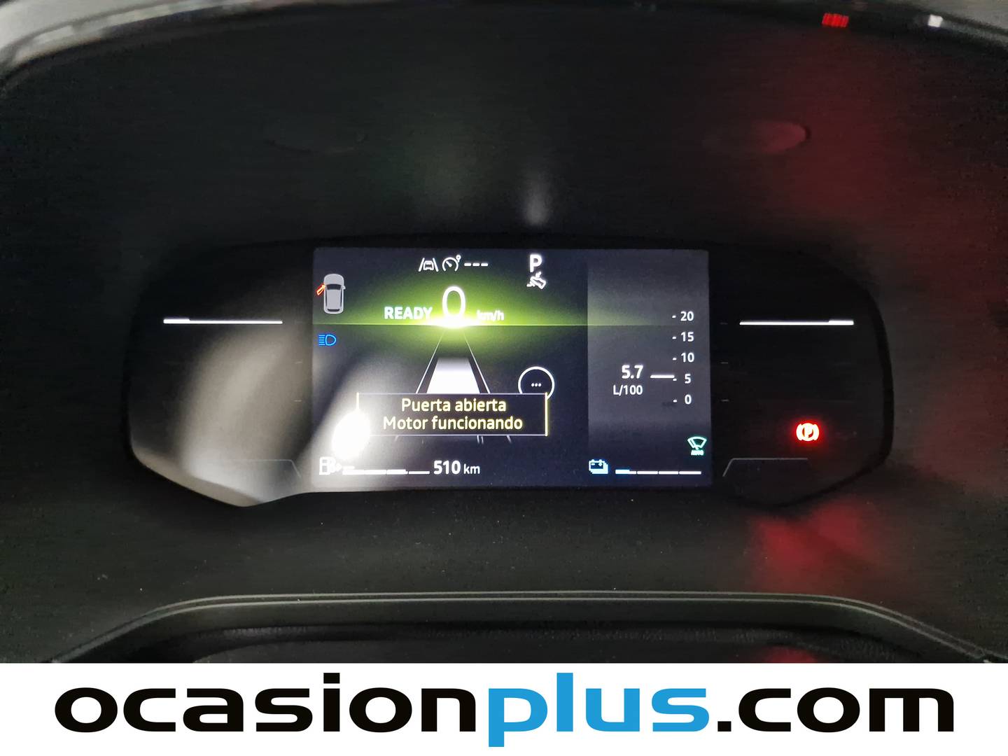 Renault Symbioz Renault Symbioz Evolution E-Tech Full Hybrid (160 CV) 2025
