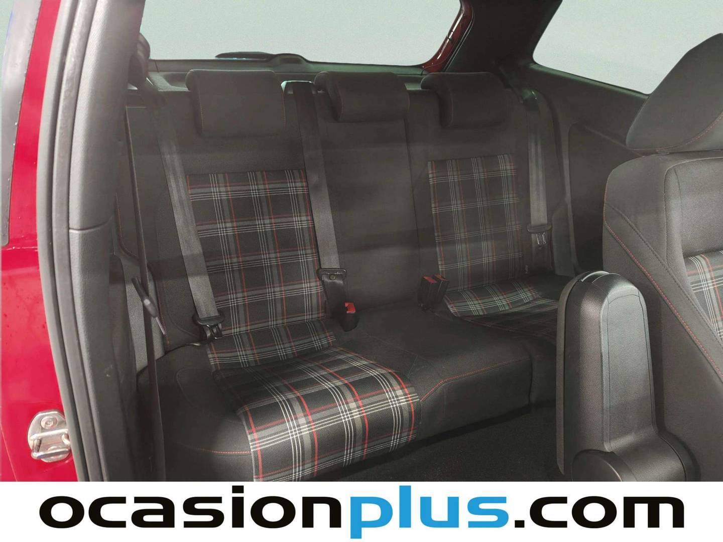 Volkswagen Polo Volkswagen Polo GTI 1.8 TSI BMT (192 CV) gasolina