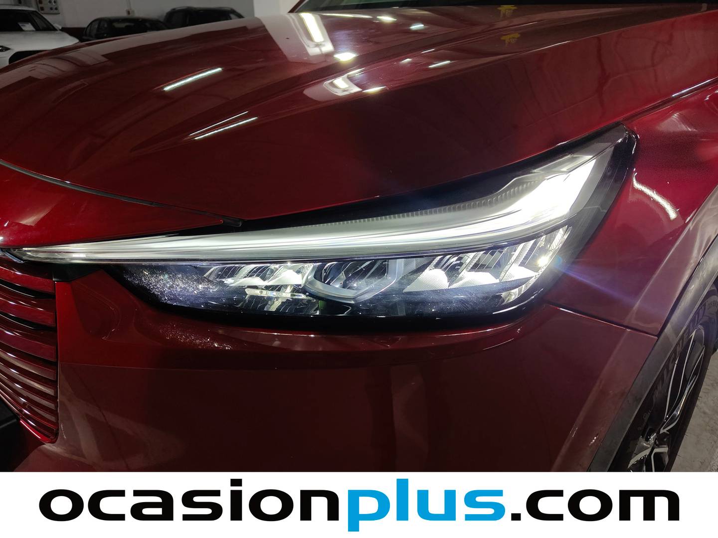 Honda HR-V Honda HR-V 1.5 i-MMD Advance 4x2 Auto (131 CV) km 0