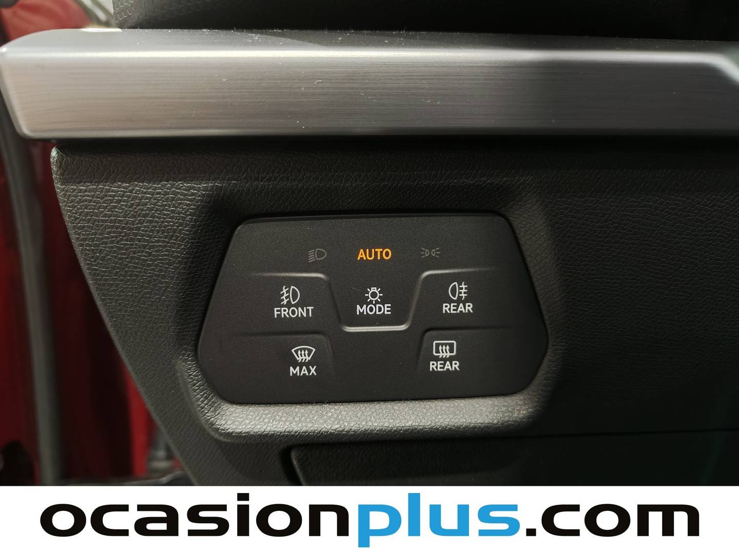 Foto Seat León SEAT León 1.5 TSI S&S FR Launch Pack L (150 CV)