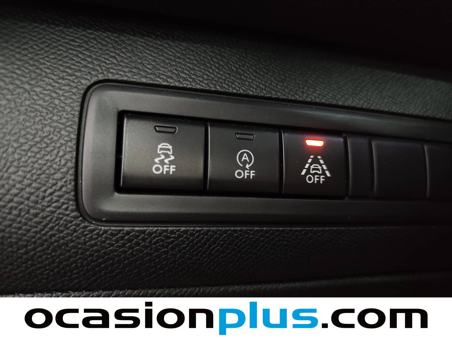 Peugeot 308 Peugeot 308 GTi (263 CV) 2019