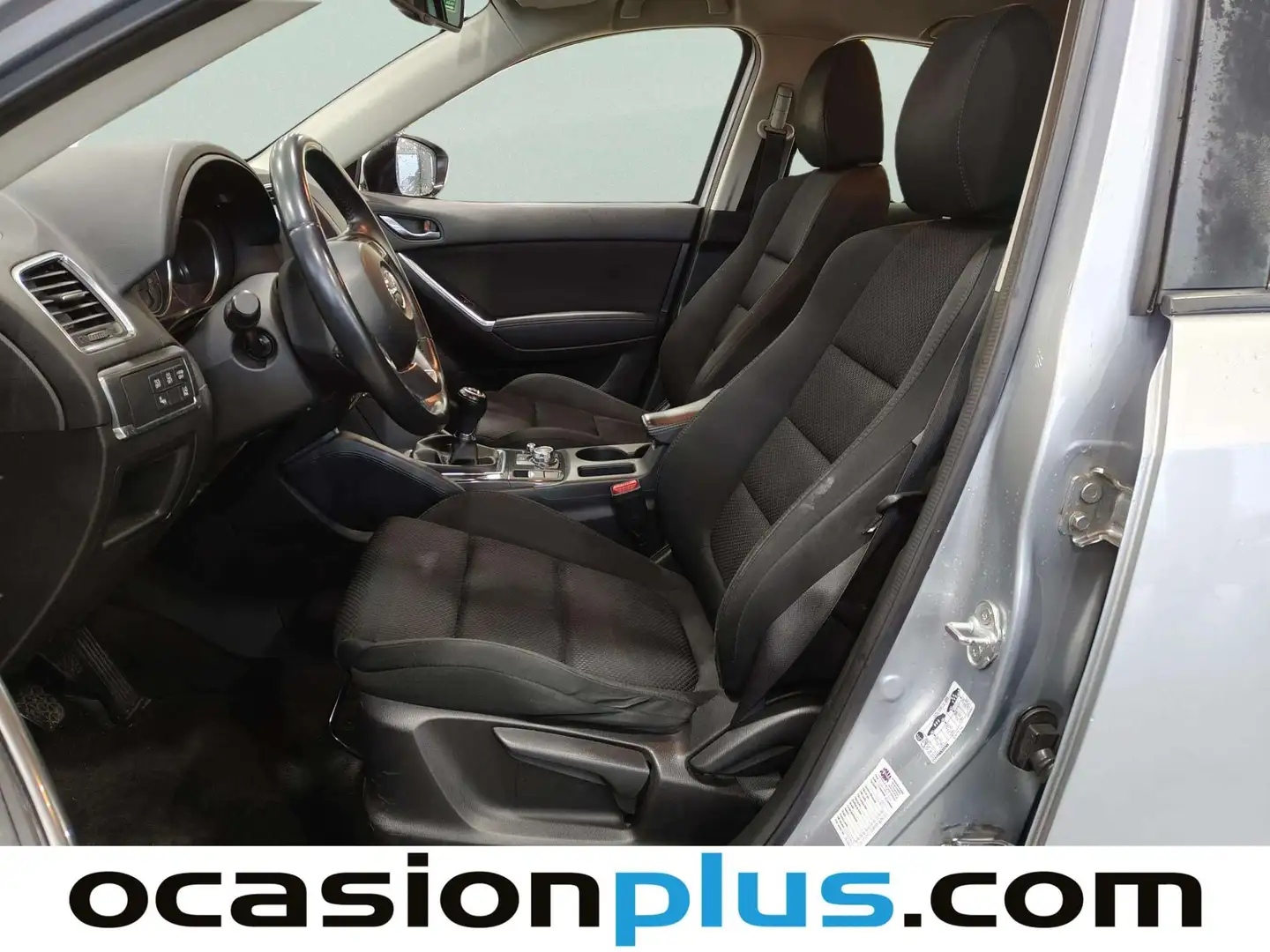 Foto Mazda CX-5 Mazda CX-5 2.2 DE Luxury 2WD (150 CV)