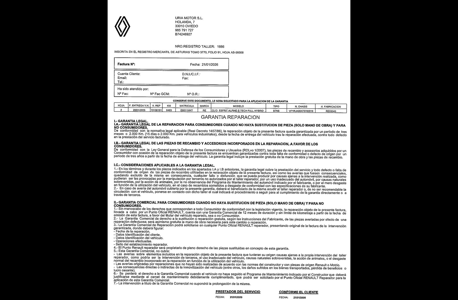 Renault Clio Esprit Alpine E-Tech - foto 24
