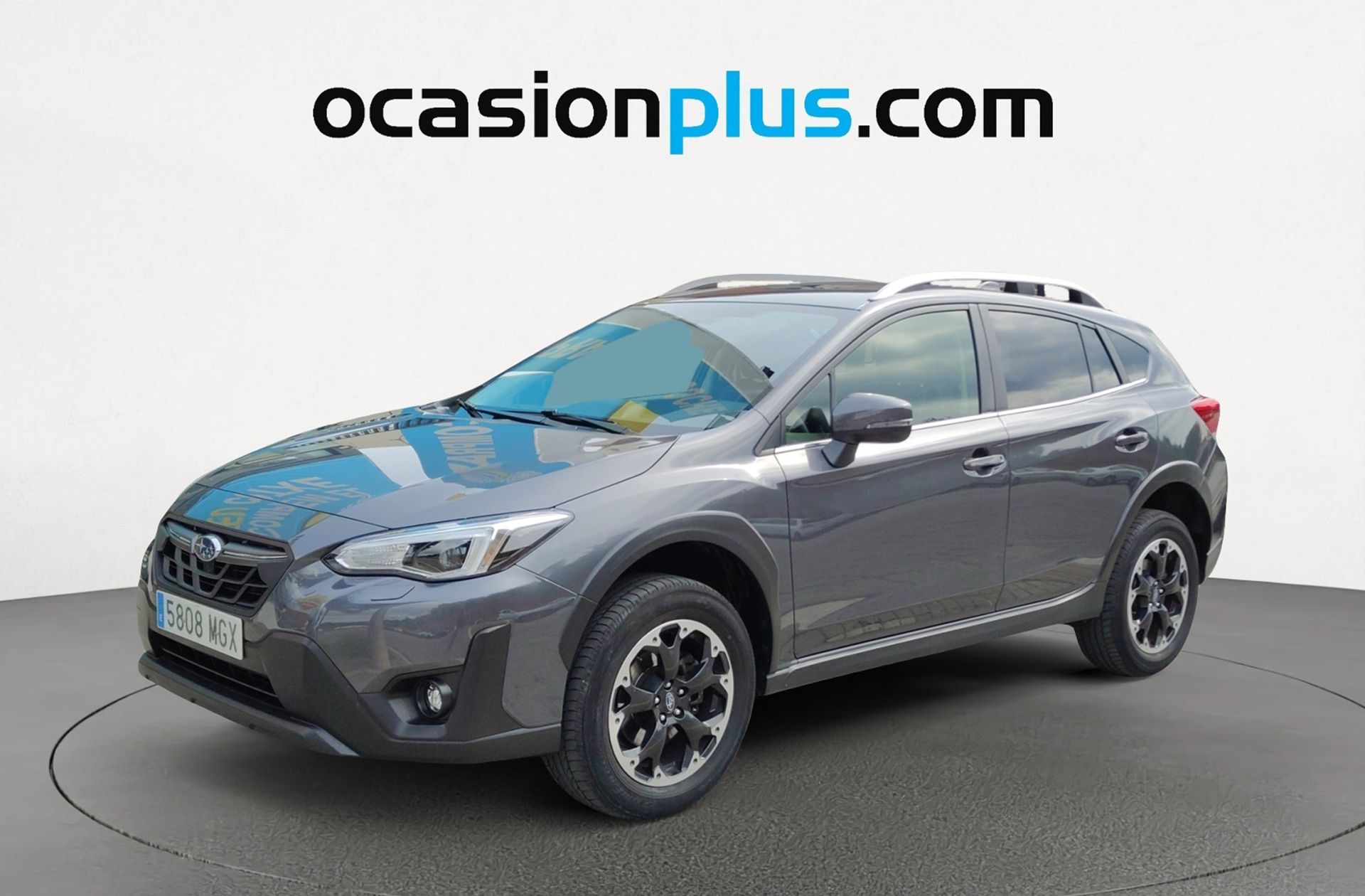 Subaru XV 1.6 Sport CVT