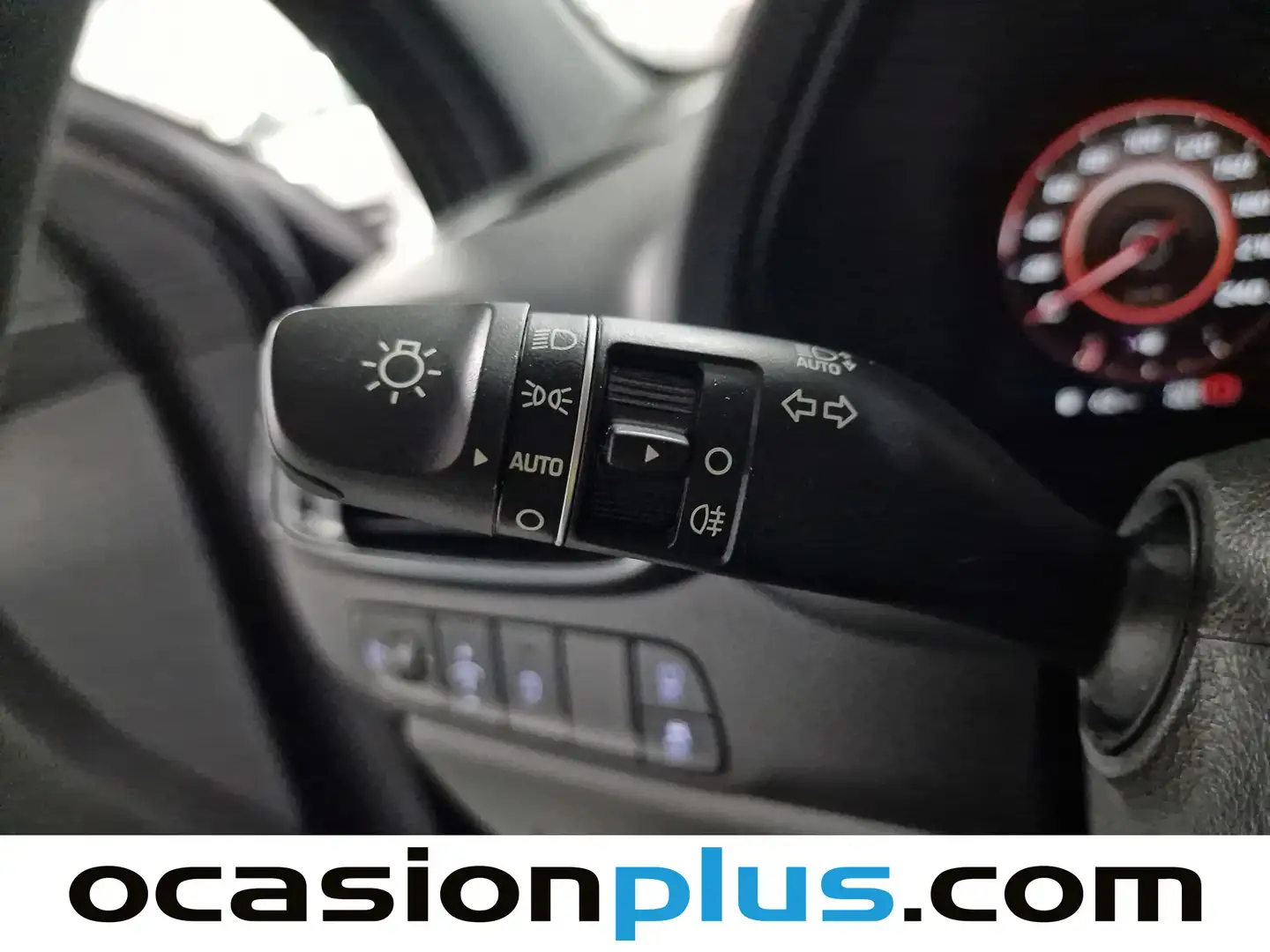 Foto Hyundai i30 Hyundai i30 1.0 TGDI N Line (100 CV)