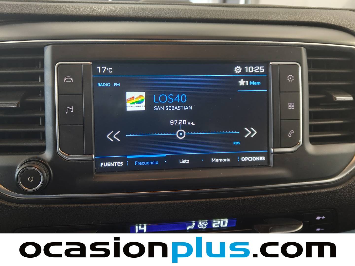 Foto Peugeot Traveller Peugeot Traveller 1.5 BlueHDi Active Standard 8 Plazas (120 CV)