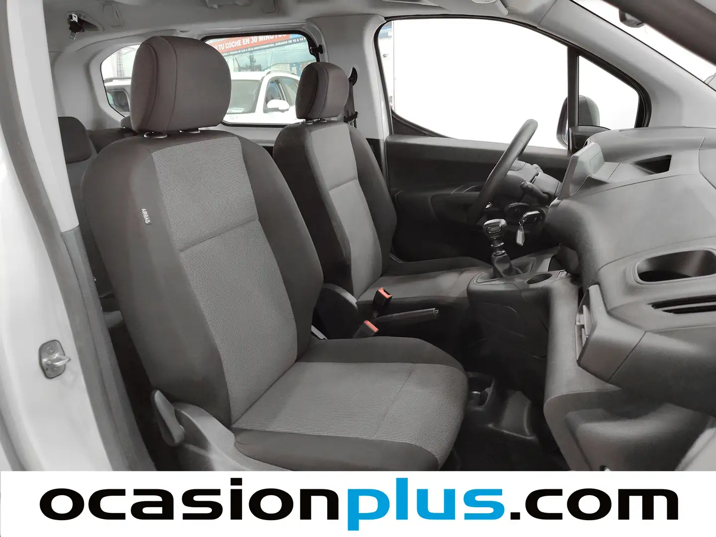 Foto Toyota Proace City Toyota Proace City 1.5D GX L1 (102 CV)