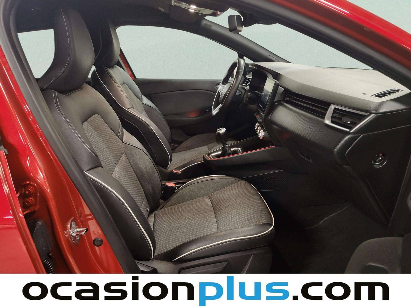 Renault Clio Renault Clio Zen TCe (90 CV) gasolina
