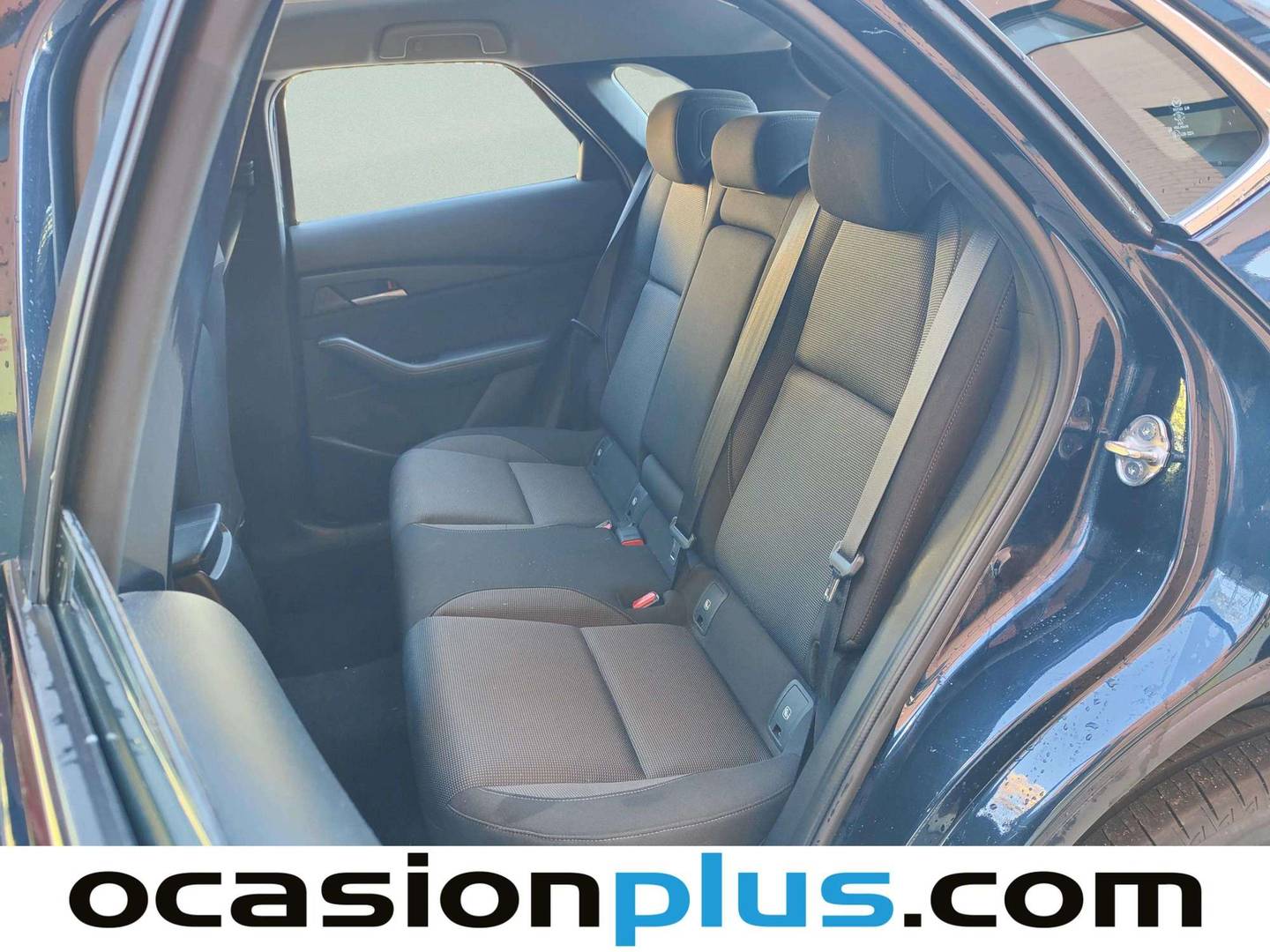 Foto Mazda CX-30 Mazda CX-30 e-SKY G MHEV Prime-line (140 CV)