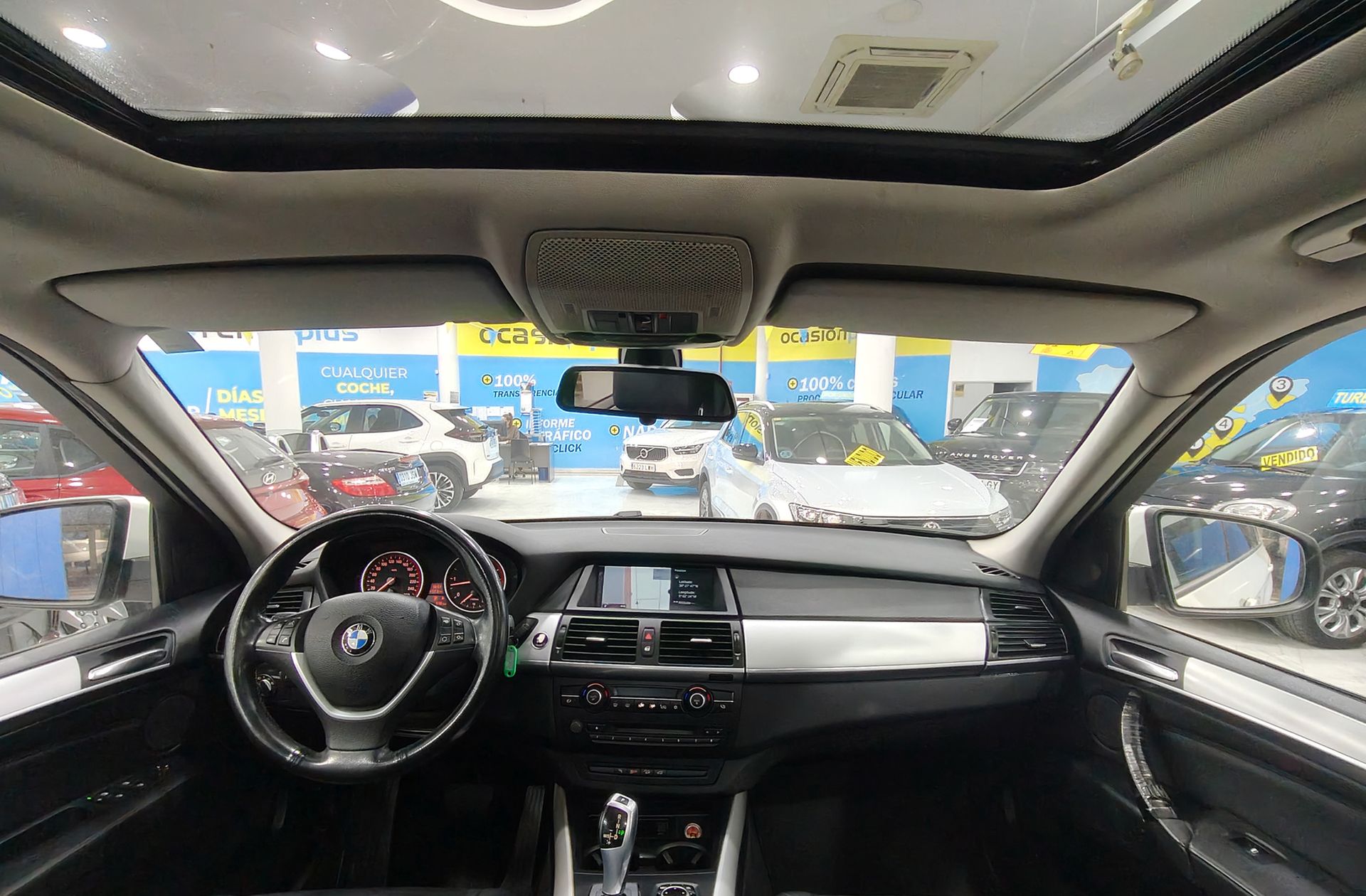 BMW X5 xDrive40d - foto 7
