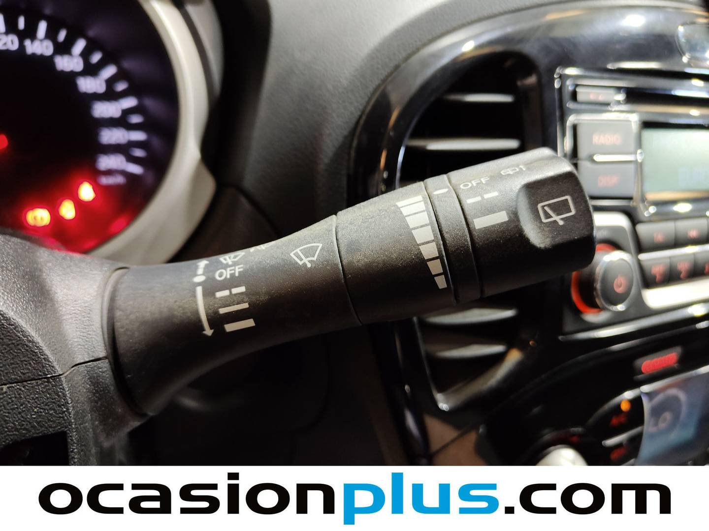 Nissan JUKE Nissan Juke dCi 110 Acenta (110 CV) 110cv