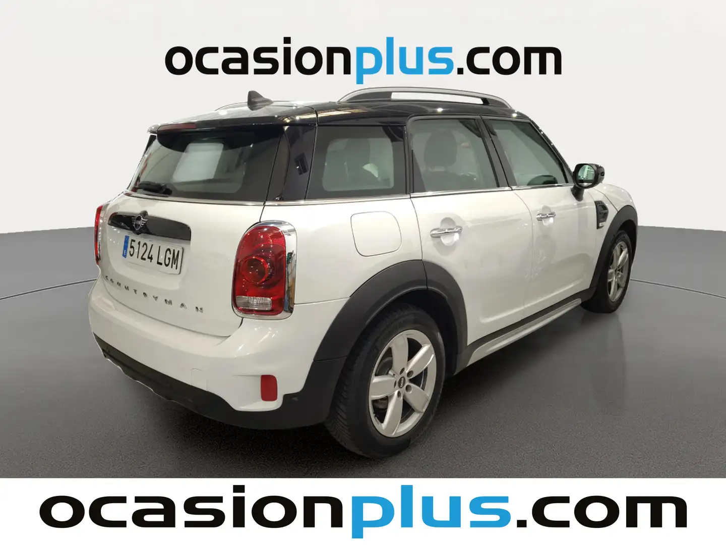 Foto Mini Countryman MINI MINI Countryman Cooper (136 CV)