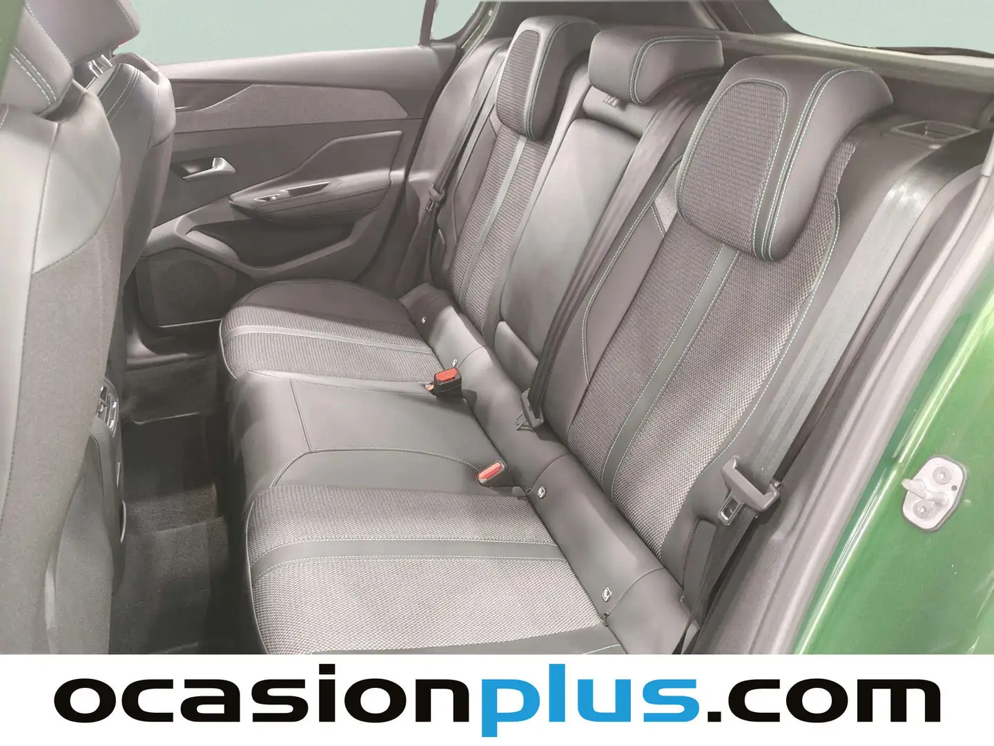 Foto Peugeot 308 Peugeot 308 PureTech 130 S&S Allure (130 CV)