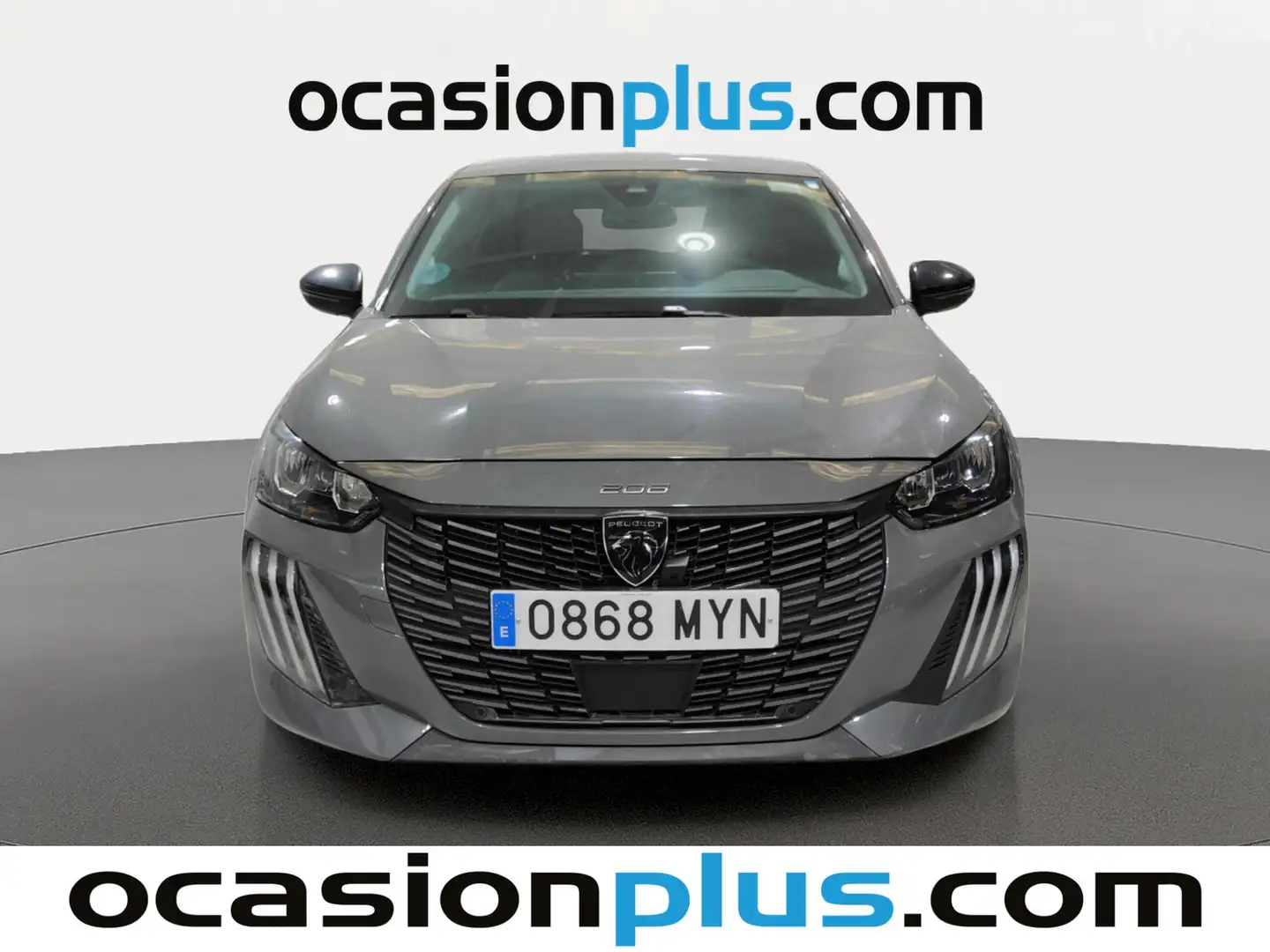 Foto Peugeot 208 Peugeot 208 PureTech 100 Allure (100 CV)