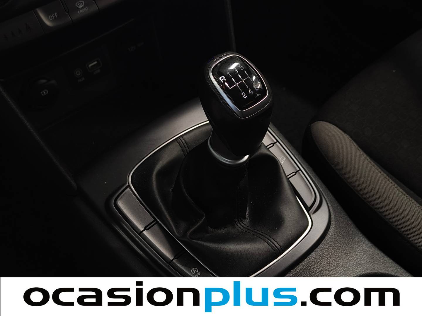 Hyundai Kona Hyundai Kona 1.6 CRDI Klass 4x2 (115 CV) de segunda mano