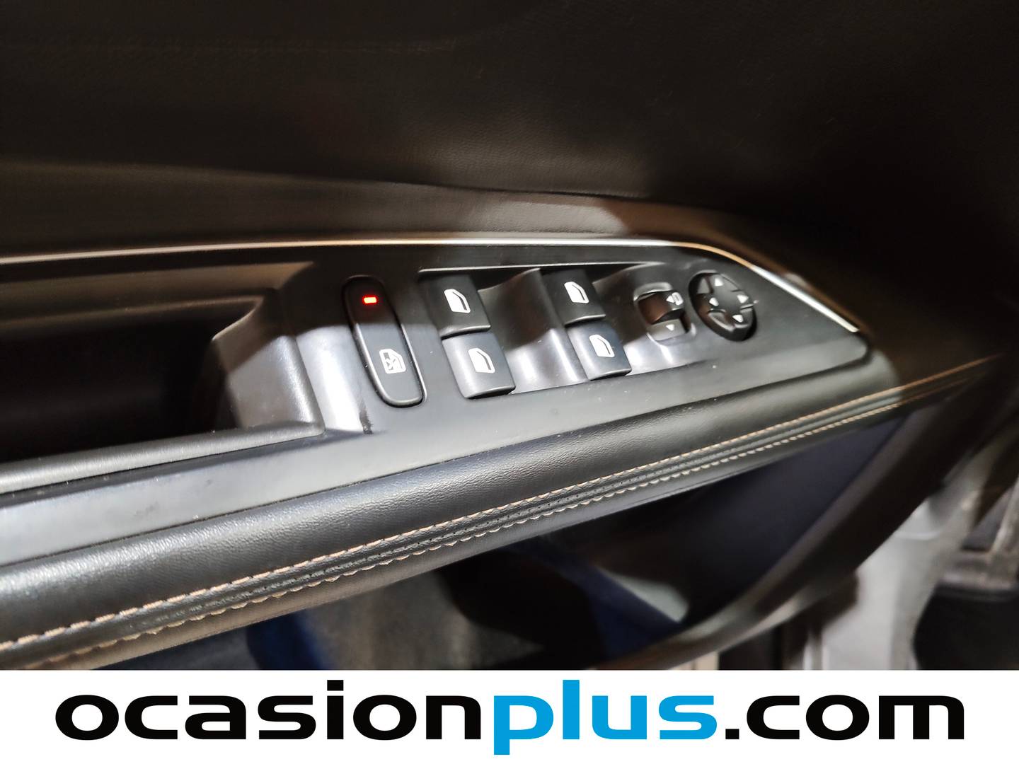 Foto Peugeot 5008 Peugeot 5008 BlueHDI 130 S&S GT Line (130 CV)