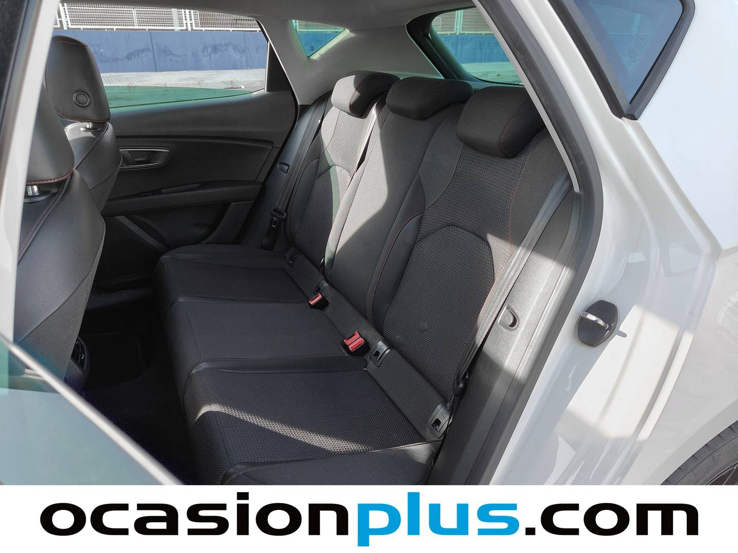 Foto Seat León SEAT León 1.4 TSI ACT S&S FR (150 CV)