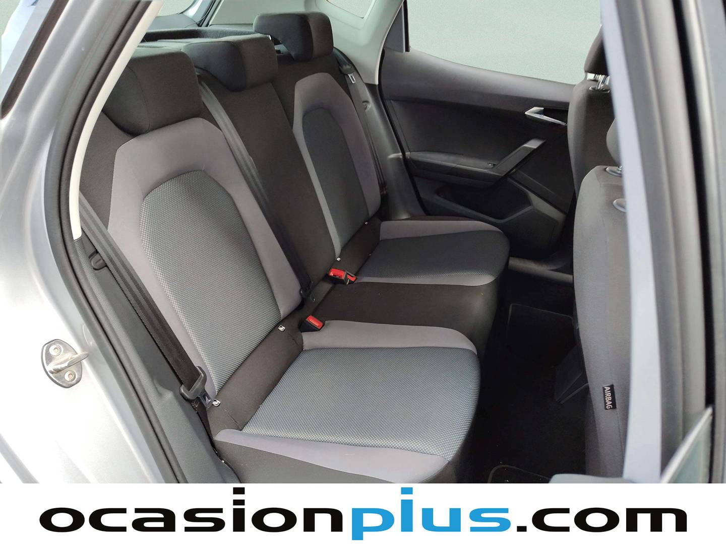 Seat Arona Seat Arona 1.0 TSI Style Go2 (110 CV) manual