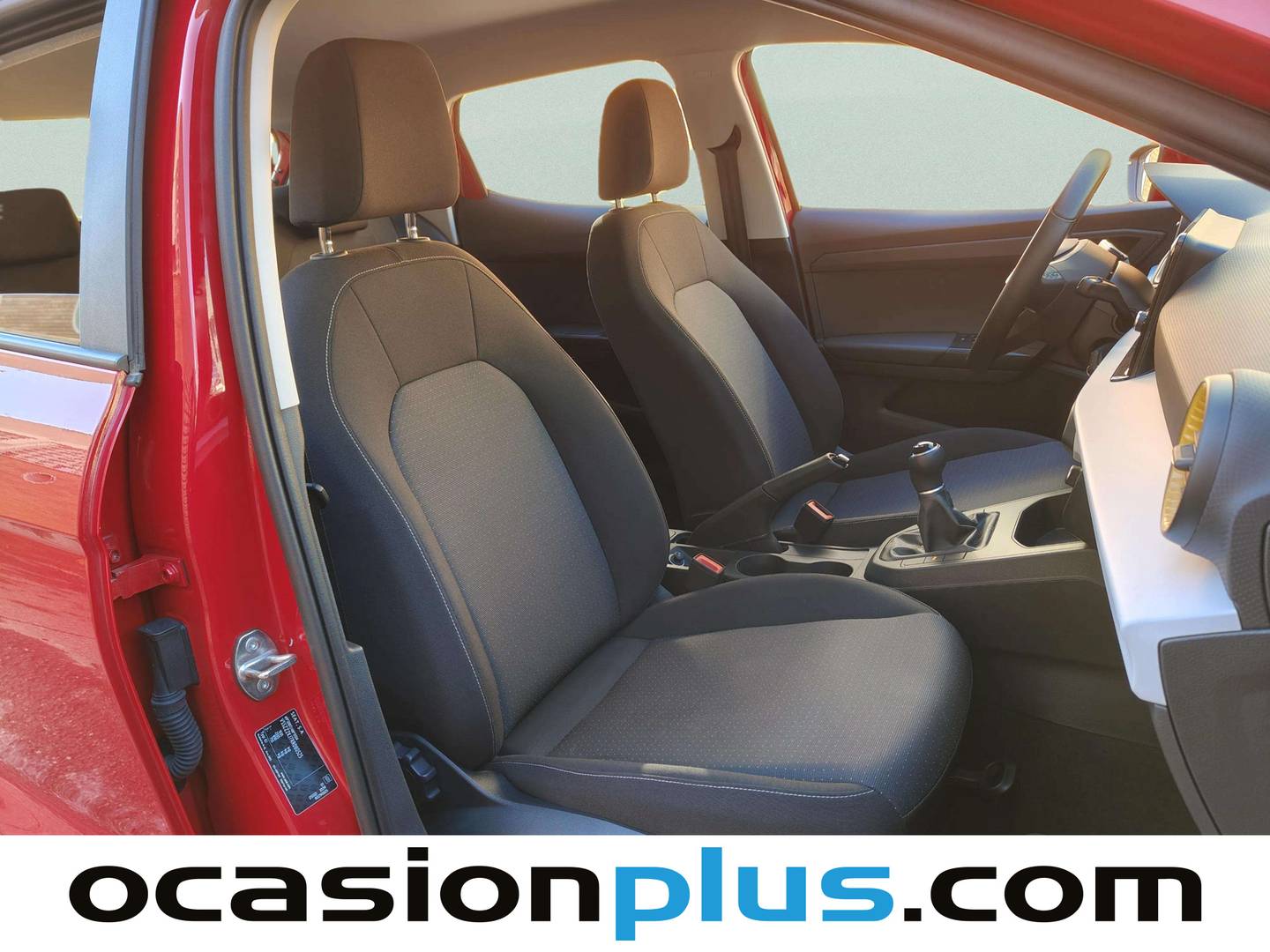 Foto Seat Ibiza SEAT Ibiza 1.0 MPI S&S Style XM (80 CV)