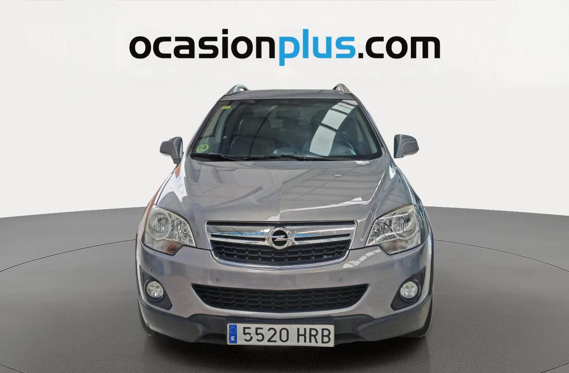 Opel Antara 2.2 CDTI Selective 4x2 - foto 13