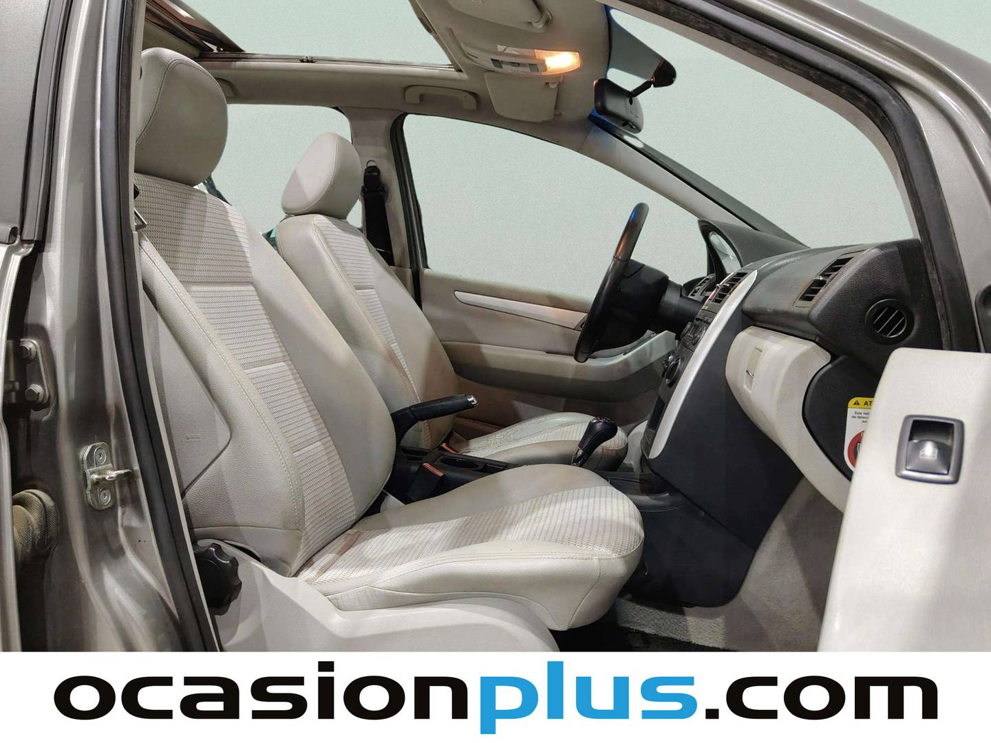 Mercedes Clase A Mercedes Clase A 150 Avantgarde (95 CV) gasolina