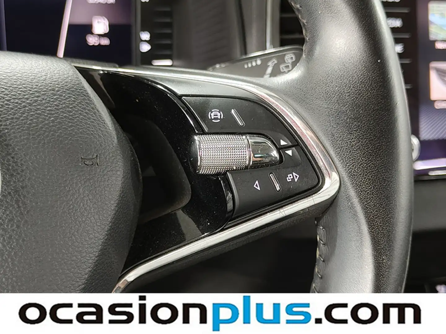 Foto Skoda Karoq Skoda Karoq 1.5 TSI ACT Ambition (150 CV)